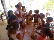 UMCEB em Tocantins