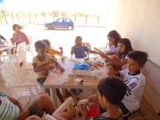 UMCEB em Tocantins