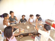 UMCEB em Tocantins