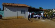 UMCEB em Tocantins