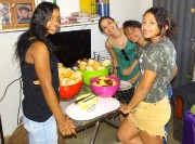 UMCEB em Tocantins