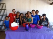 UMCEB em Tocantins