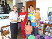 UMCEB em Tocantins