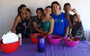 UMCEB em Tocantins