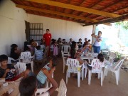 UMCEB em Tocantins