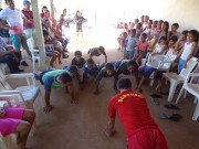 UMCEB em Tocantins