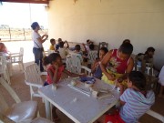 UMCEB em Tocantins