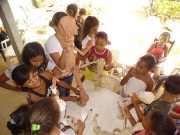 UMCEB em Tocantins