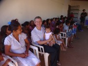 UMCEB em Tocantins