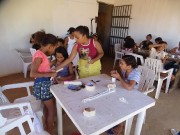 UMCEB em Tocantins