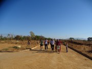 UMCEB em Tocantins