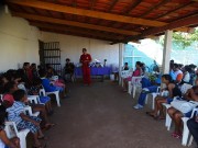 UMCEB em Tocantins