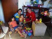 UMCEB em Tocantins