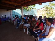 UMCEB em Tocantins
