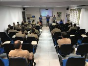 Suma importância esta visita