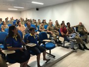 Suma importância esta visita