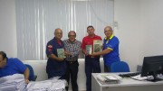 Suma importância esta visita