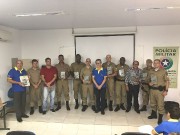 Suma importância esta visita