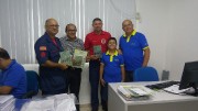 Suma importância esta visita
