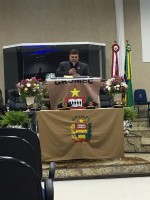Militares evangélicos 