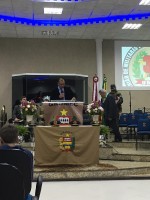 Militares evangélicos 