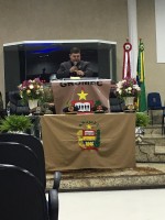 Militares evangélicos 