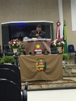 Militares evangélicos 