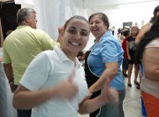 Um suculento café servido aos Militares