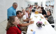 Café com Militares