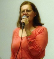Café do apoio feminino 25 anos da UMESC