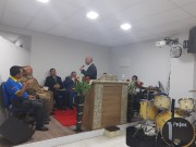 Camboriú - Culto militar