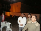 1º Culto realizado na 1 Cia de Camboriu-SC, na direção Sd Wolff-Coordenador
