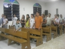 Culto regional da UMESC em Camboriu-SC
