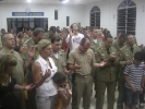 Culto regional da UMESC em Camboriu-SC