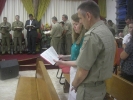 Culto regional da UMESC em Camboriu-SC