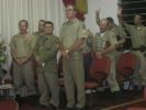 Culto regional da UMESC em Camboriu-SC