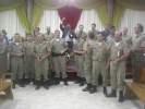 Culto regional da UMESC em Camboriu-SC