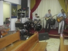 Culto regional da UMESC em Camboriu-SC
