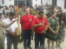 Culto regional da UMESC em Camboriu-SC