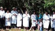 Crescimento do campo misisonário