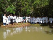 Crescimento do campo misisonário