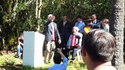 Crescimento do campo misisonário