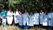 Crescimento do campo misisonário
