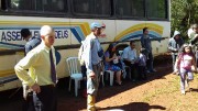 Crescimento do campo misisonário