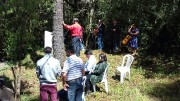 Crescimento do campo misisonário