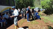 Crescimento do campo misisonário