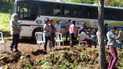 Crescimento do campo misisonário