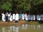 Crescimento do campo misisonário