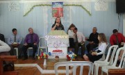Crescimento do campo misisonário