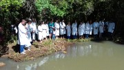 Crescimento do campo misisonário